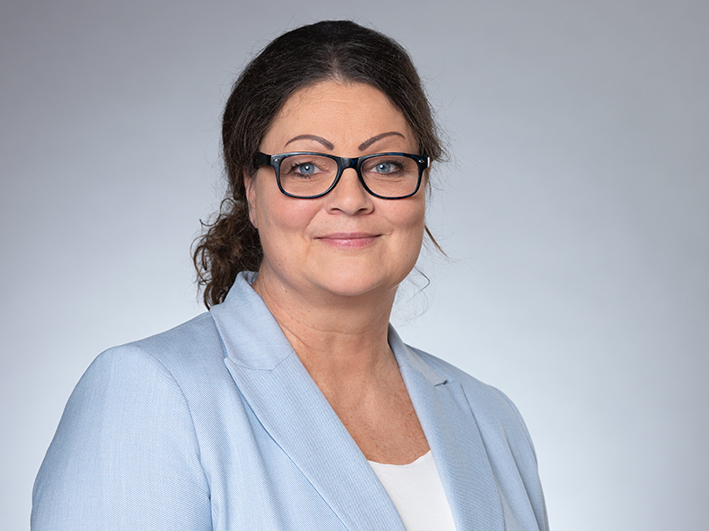 Andrea Rieser